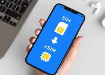eSIM