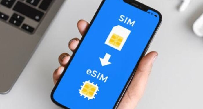 eSIM eSIM