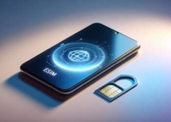 eSIM