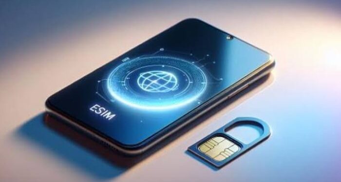 eSIM
