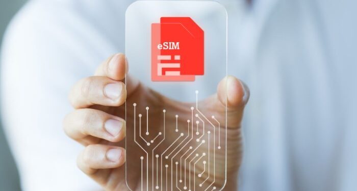 eSIM  eSIM