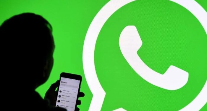 واتساب واتساب