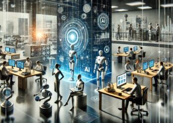 الذكاء الاصطناعي