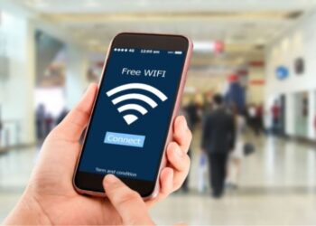 الواي فاي كولينج