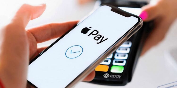 Apple Pay Apple Pay