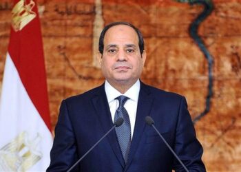 قرار جمهورى بشأن صندوق تكريم شهداء وضحايا العمليات الحربية والإرهابية وأسرهم