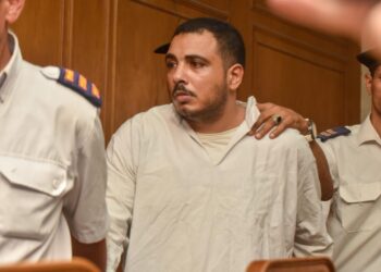 إعدام سفاح التجمع بتهمة قتل السيدات ..للمرة الثانية