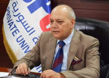 رئيس الحكومة السورية: أي قيادة يختارها السوريون سننقل لها كل الملفات