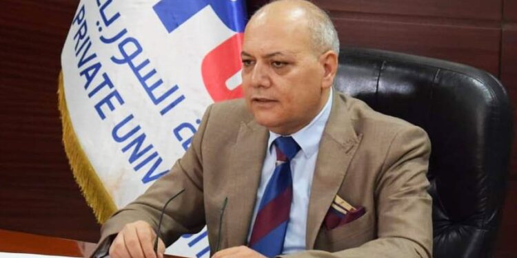 رئيس الحكومة السورية: أي قيادة يختارها السوريون سننقل لها كل الملفات