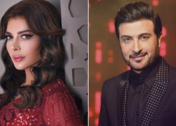 حفل غنائي لماجد المهندس وأصالة في دبي