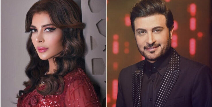 حفل غنائي لماجد المهندس وأصالة في دبي