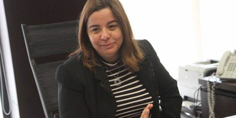 مى عبد الحميد: 497 ألف كراسة شروط مباعة ضمن برنامج سكن كل المصريين بمحافظة بورسعيد