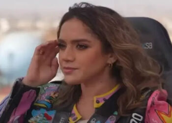 رنا رئيس تكشف تفاصيل شخصيتها في الجزء الثالث من “موضوع عائلي