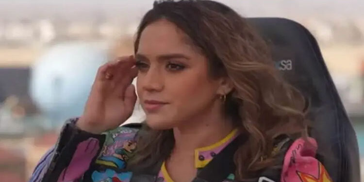 رنا رئيس تكشف تفاصيل شخصيتها في الجزء الثالث من “موضوع عائلي