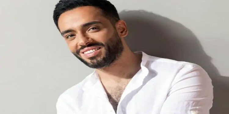 رامي جمال يطرح أحدث أغانيه عبر يوتيوب