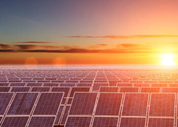 انتعاش الطاقة الشمسية في السعودية باستثمارات فرنسية