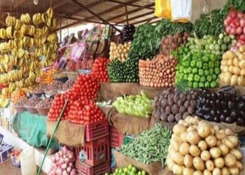 أسعار الخضار والفاكهة اليوم الأحد