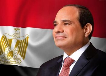 الرئيس السيسي يعزي الشعب الأمريكي في وفاة جيمي كارتر