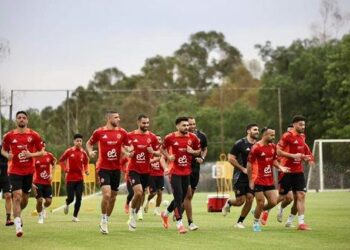 موعد مباراة الأهلى وإنبى في دوري nile اليوم