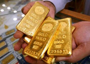 استقرار أسعار الذهب في مصر اليوم الثلاثاء 3 ديسمبر 2024