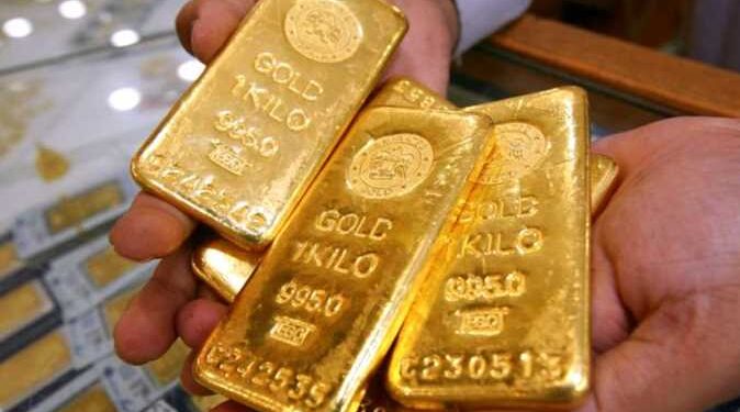 استقرار أسعار الذهب في مصر اليوم الثلاثاء 3 ديسمبر 2024