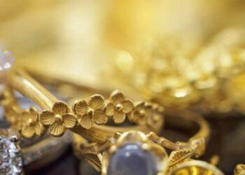 عاجل- ارتفاع جديد.. أسعار الذهب اليوم 11 ديسمبر 2024 في مصر 