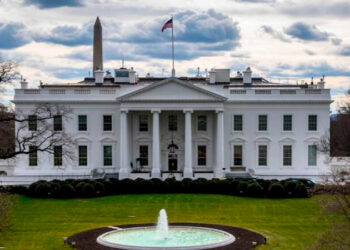 البيت الأبيض يصدر بيان عاجل بعد سقوط نظام الأسد