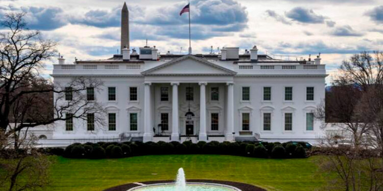 البيت الأبيض يصدر بيان عاجل بعد سقوط نظام الأسد
