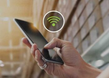 الواي فاي كولينج