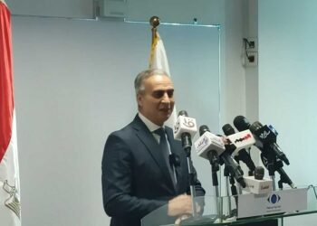 رئيس جهاز حماية المستهلك  يستعرض أبرز جهود جهاز حماية المستهلك خلال عام 2024