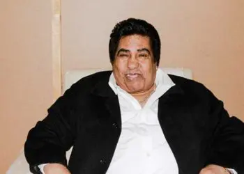 وفاة المطرب الكبير أحمد عدوية عن عمر ناهز 79 عامًا