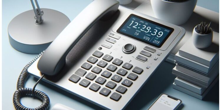 التليفون الأرضي التليفون الأرضي