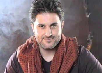 حفل غنائي لملحم زين في الكريسماس