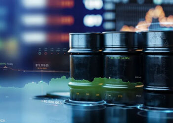 النفط يرتفع وسط ترقب لاجتماع تحالف أوبك+