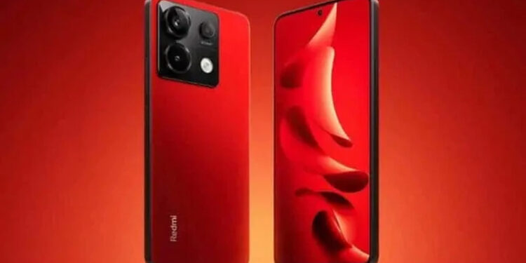 مواصفات هاتف Redmi Note 14 Series