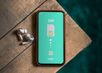 eSIM