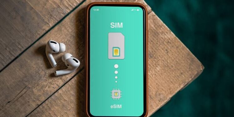 eSIM