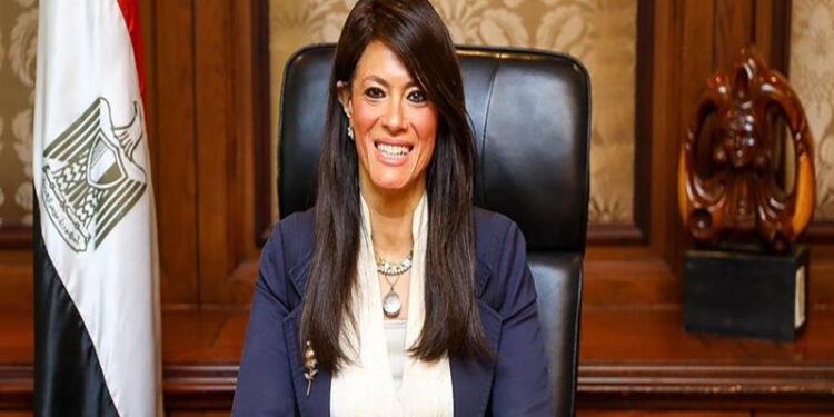 وزارة التخطيط والتنمية الاقتصادية والتعاون الدولي تُعلن الحصاد الأسبوعي لأنشطة وفعاليات الوزارة