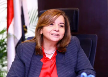 مي عبد الحميد: تخصيص مراكز خدمة مواطنين بأجهزة المدن لتلقي الشكاوى