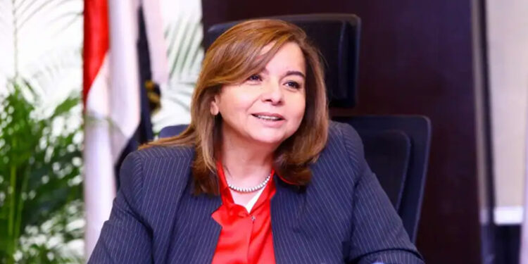 مي عبد الحميد: تخصيص مراكز خدمة مواطنين بأجهزة المدن لتلقي الشكاوى