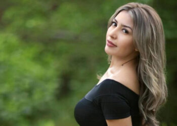 كأنك روح.. جنات تطرح أغنية جديدة اليوم