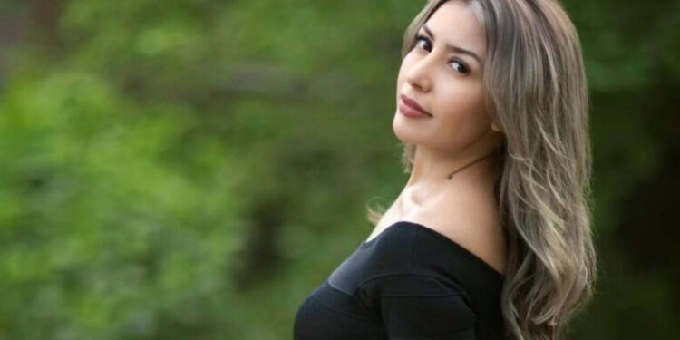 كأنك روح.. جنات تطرح أغنية جديدة اليوم