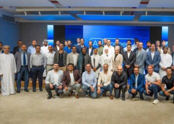 حوار الذكاءالاصطناعي