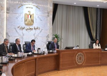 رئيس الوزراء يترأس اجتماع اللجنة العليا للسياحة العلاجية