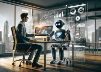 ذكاء اصطناعي