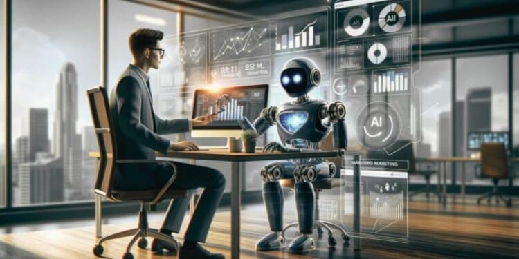 ذكاء اصطناعي