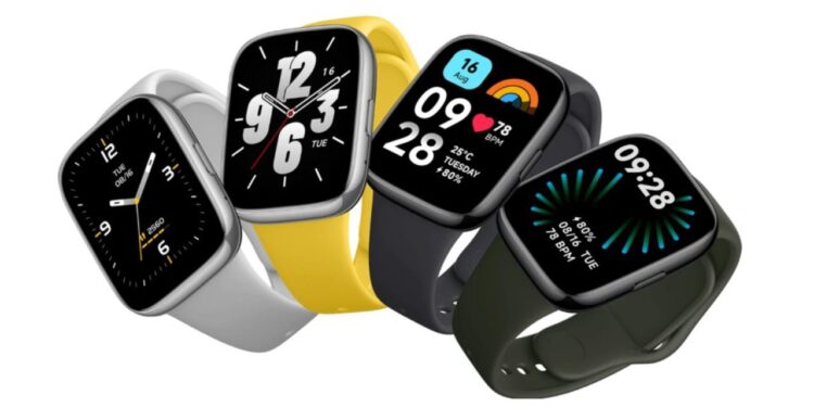 ساعة ذكية  ساعة ذكية