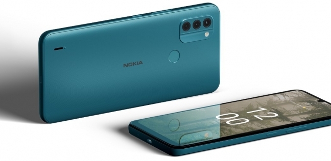 نوكيا C31 نوكيا C31