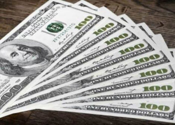 أسعار الدولار في مصر اليوم الجمعة