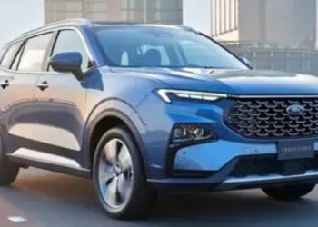 أسعار فورد تيريتوري 2025 بالسعودية